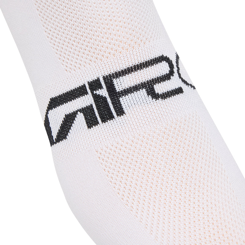 Giro Comp Racer High Rise Socken white
