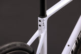 Cube Attain C:62 SLX metallicwhite´n´black (2027)