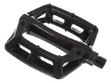 DMR V8 Plattform Pedale black