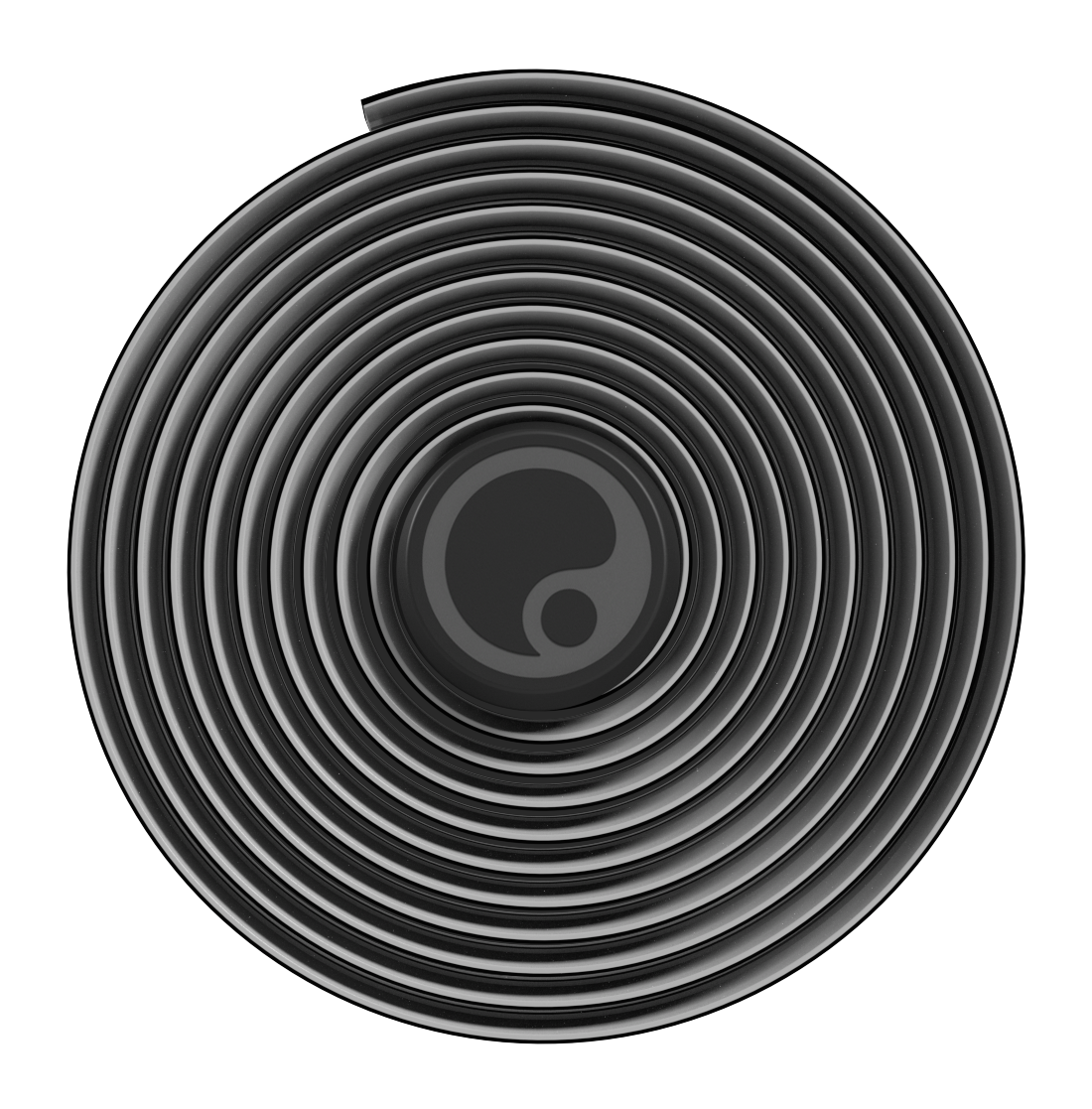 Ergon BT Road Lenkerband schwarz