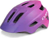 Cube LINOK Fahrradhelm | fucsia – aktuelle Variante
