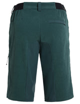 VAUDE Women's Loamer Base Cord Shorts deep pond