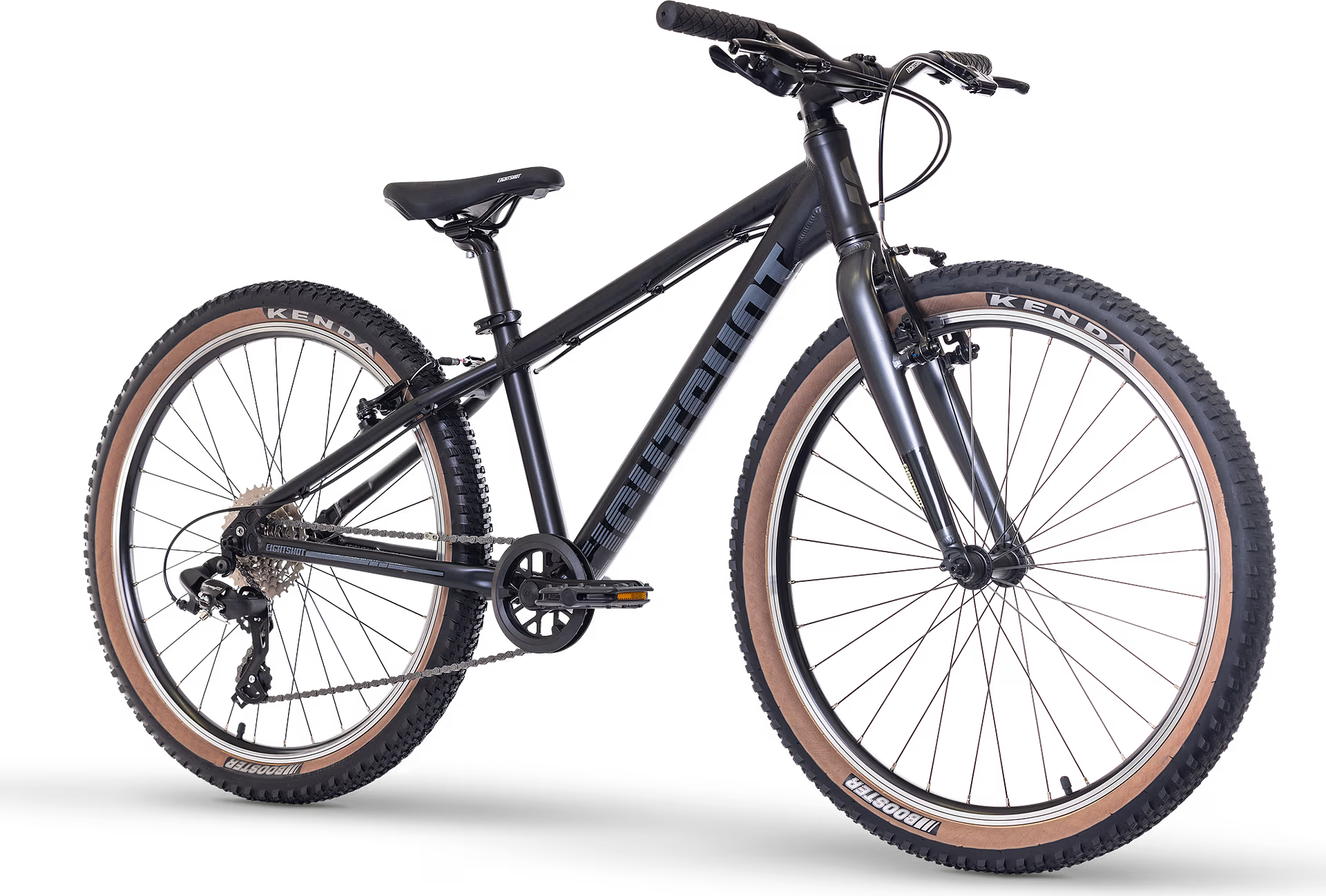 Eightshot COADY 24 SL midnight