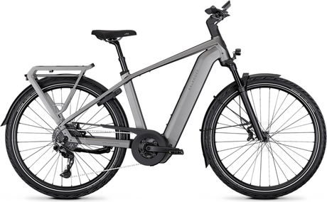 Kalkhoff ENDEAVOUR 5+ ADVANCE Diamant 800 jetgrey matt (2027)