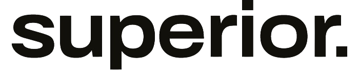 Brand Logo Superior