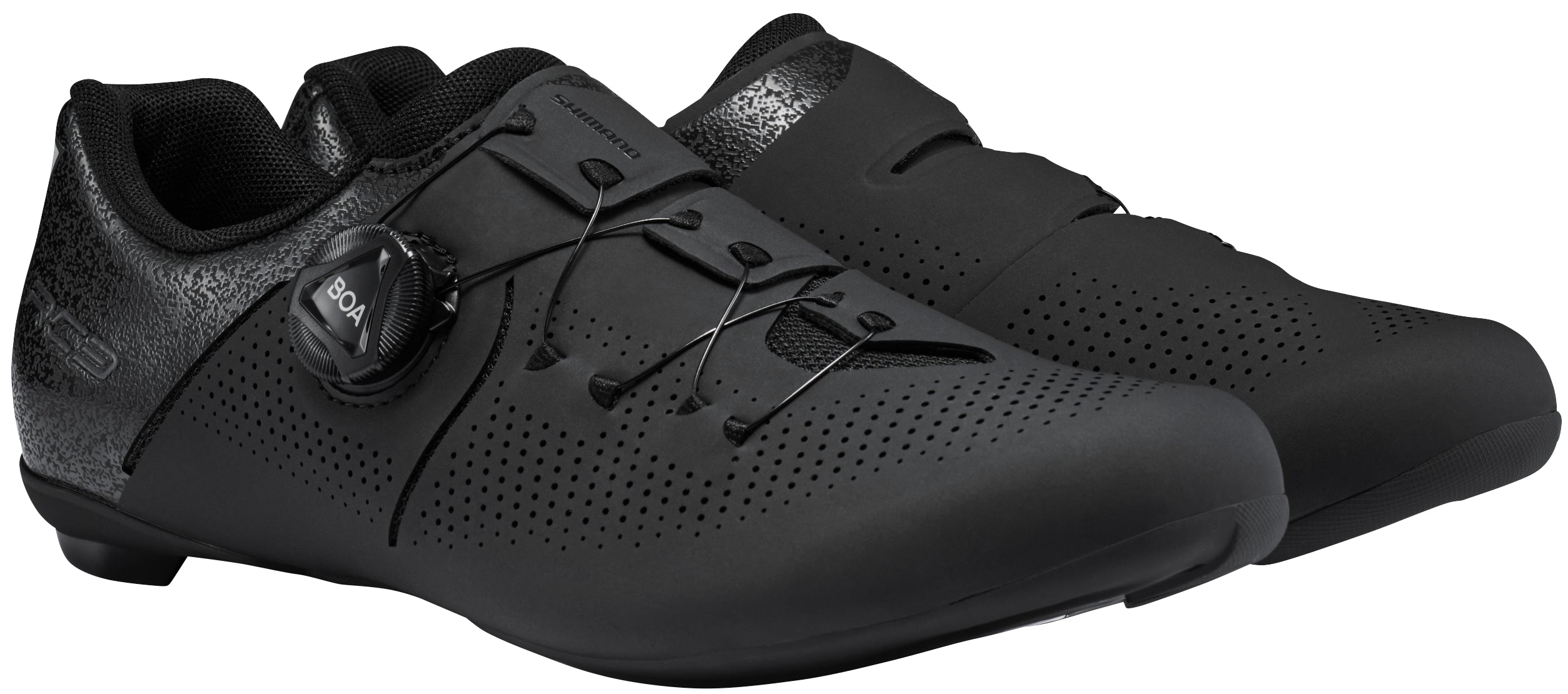 Shimano RC302W Rennrad-Schuhe Damen black