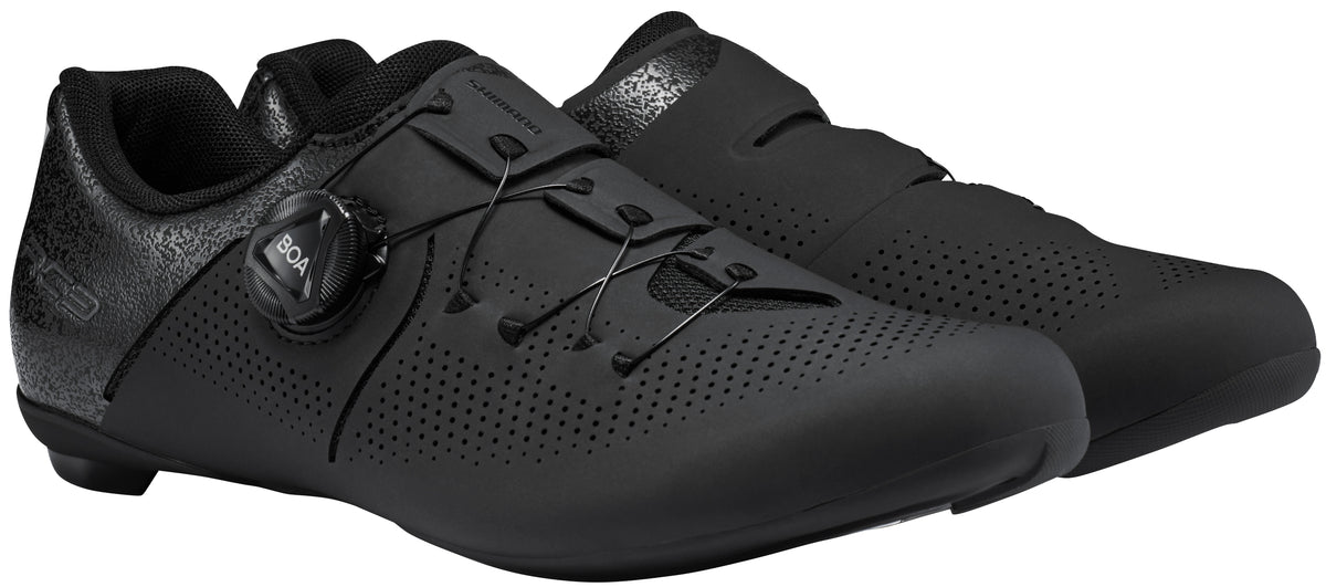 Shimano RC302W Rennrad-Schuhe Damen black