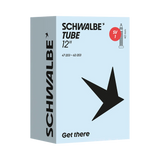 Schwalbe SV 1 12" Schlauch 47/62-203