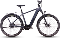 Cube Kathmandu Hybrid Comfort SLX 800  Diamant nightsky´n´ink (2025) – aktuelle Variante