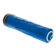 Ergon GA2 Fat Griffe blau