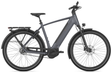 Gazelle Ultimate C5+ Diamant 800 meteorgrey mat (2026)