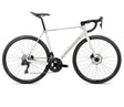 Orbea ORCA M30i Iris White (Gloss) - Lilac (Matt) (2026)