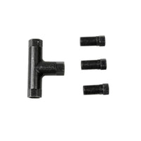 Magura T-Stück schwarz – aktuelle Variante