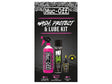 Muc-Off Wash Protect Dry Lube Reinigungskit