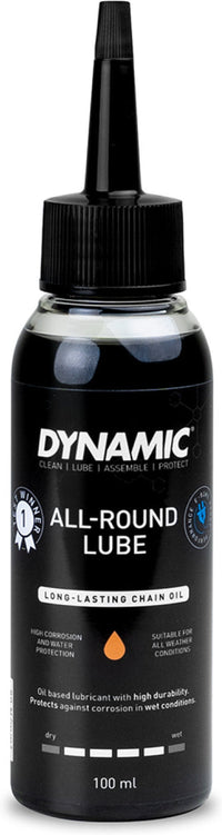 Dynamic All-Round Kettenöl 100ml – aktuelle Variante