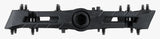 Race Face Chester Plattform-Pedale Small black