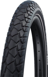 SCHWALBE Al Grounder Performance Drahtreifen 27.5x2.60" RaceGuard E-50 Reflex schwarz
