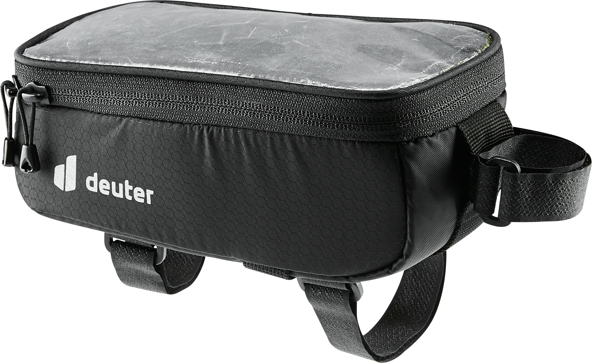 deuter Phone Bag 0,7l Rahmentasche schwarz