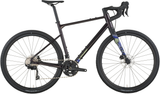 Bergamont Grandurance 30 reddish black (2026)