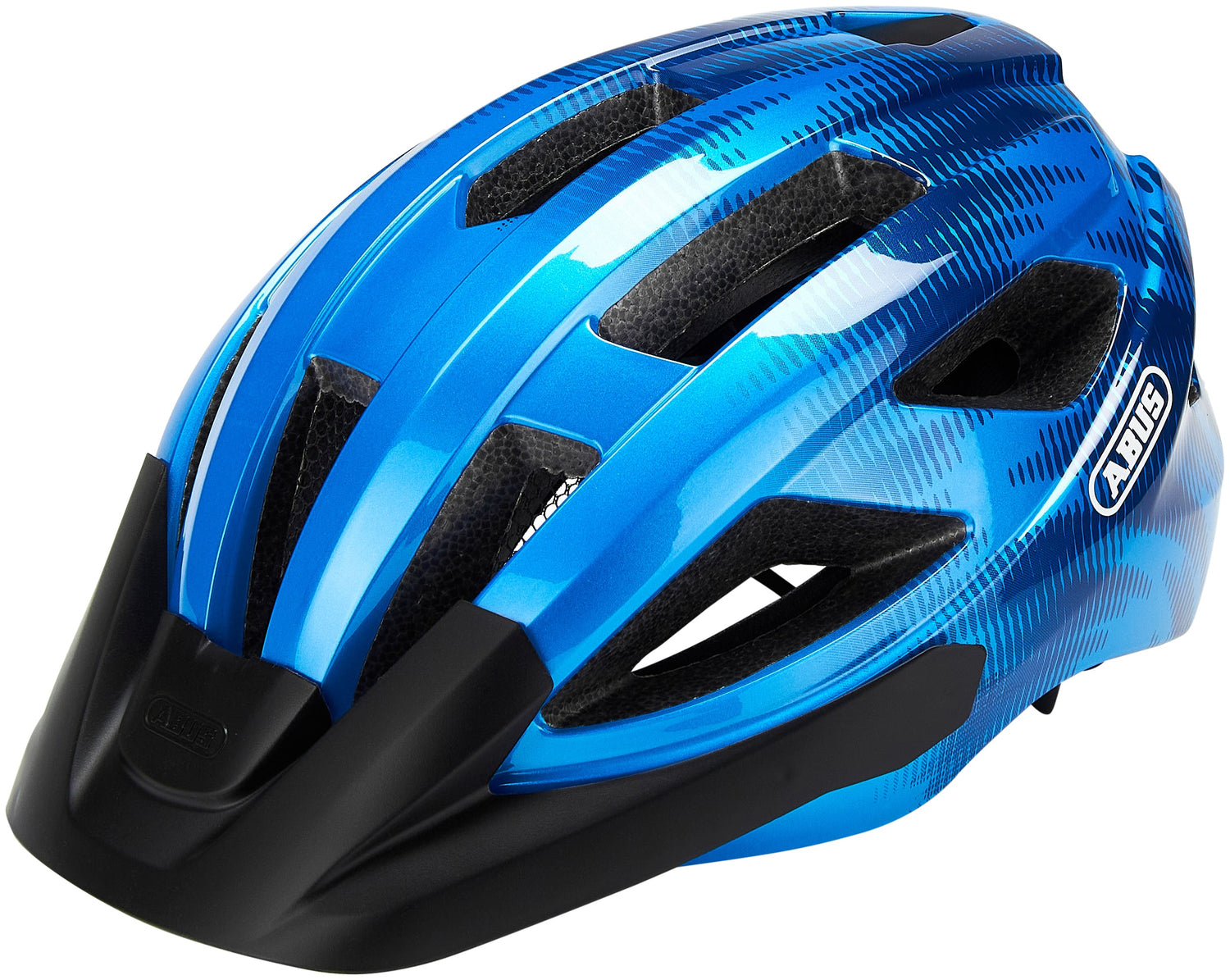 Abus Macator Fahrradhelm
