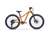 ACADEMY Trail 5 (2026) | 24 Zoll Jugend-/Kinder-MTB | Amber – aktuelle Variante