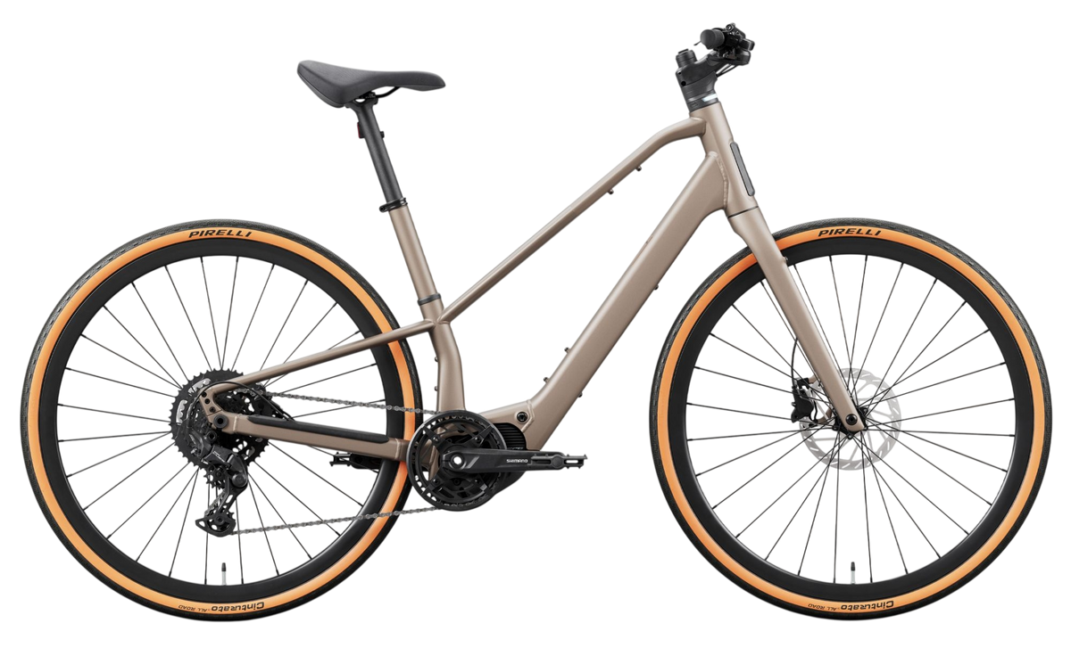Orbea CARPE 25 Nickel (2027)
