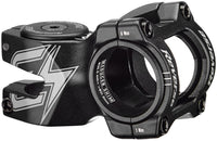 Reverse E-Black ONE D-2 Vorbau Ø31,8/35mm schwarz/grau – aktuelle Variante