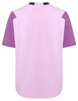 VAUDE Women's Loamer Shirt raspberry