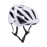 Fox Crossframe Pro Quest MTB Helm | White – aktuelle Variante