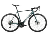 Orbea ORCA M30 Escape Green - Carbon View Matt (2026)