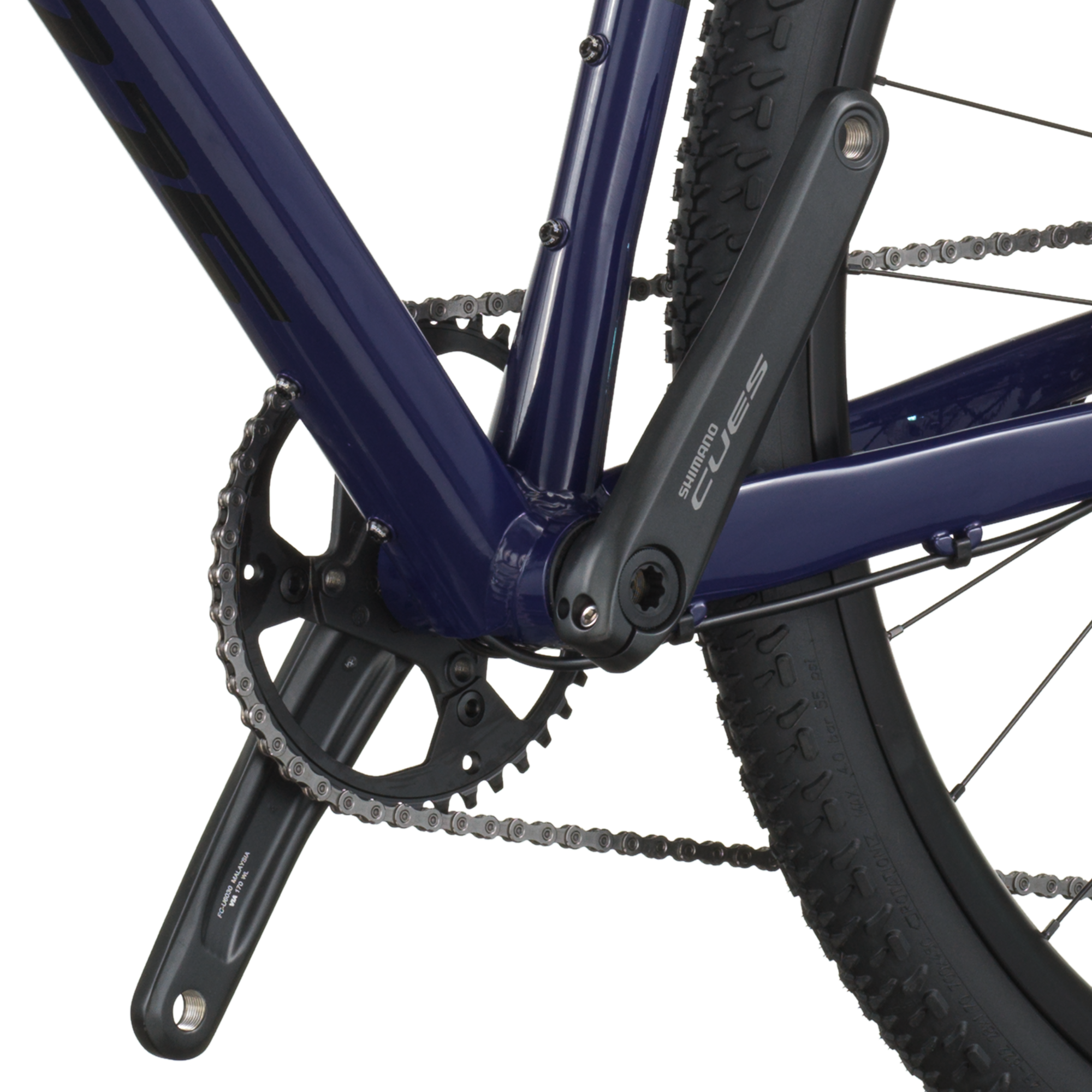 Scott Speedster Gravel 30 grape purple (2026)