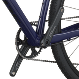 Scott Speedster Gravel 30 grape purple (2026)