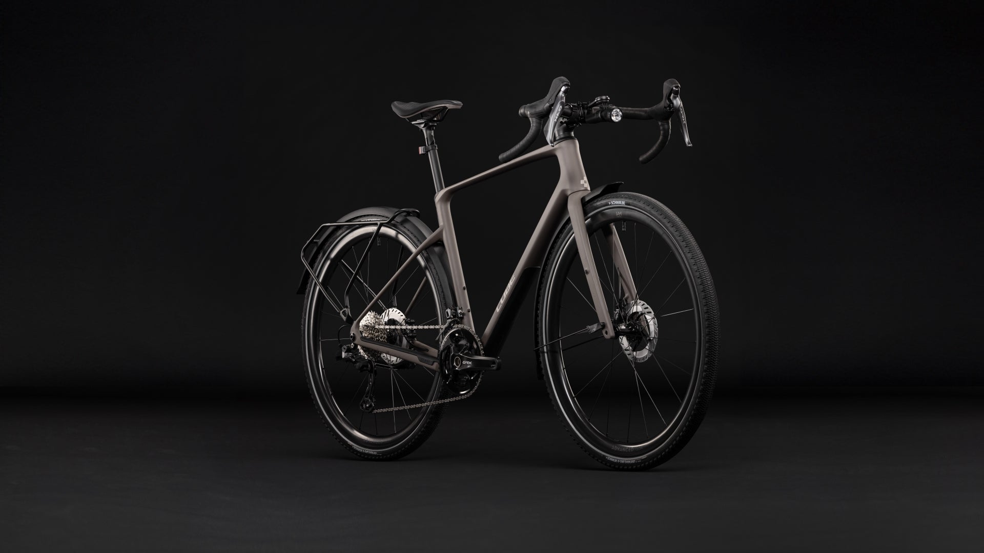 Cube Nuroad C:62 Pro FE cedar´n´stone (2027)