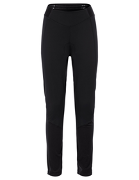 VAUDE Women's Posta Warm Tights II schwarz – aktuelle Variante