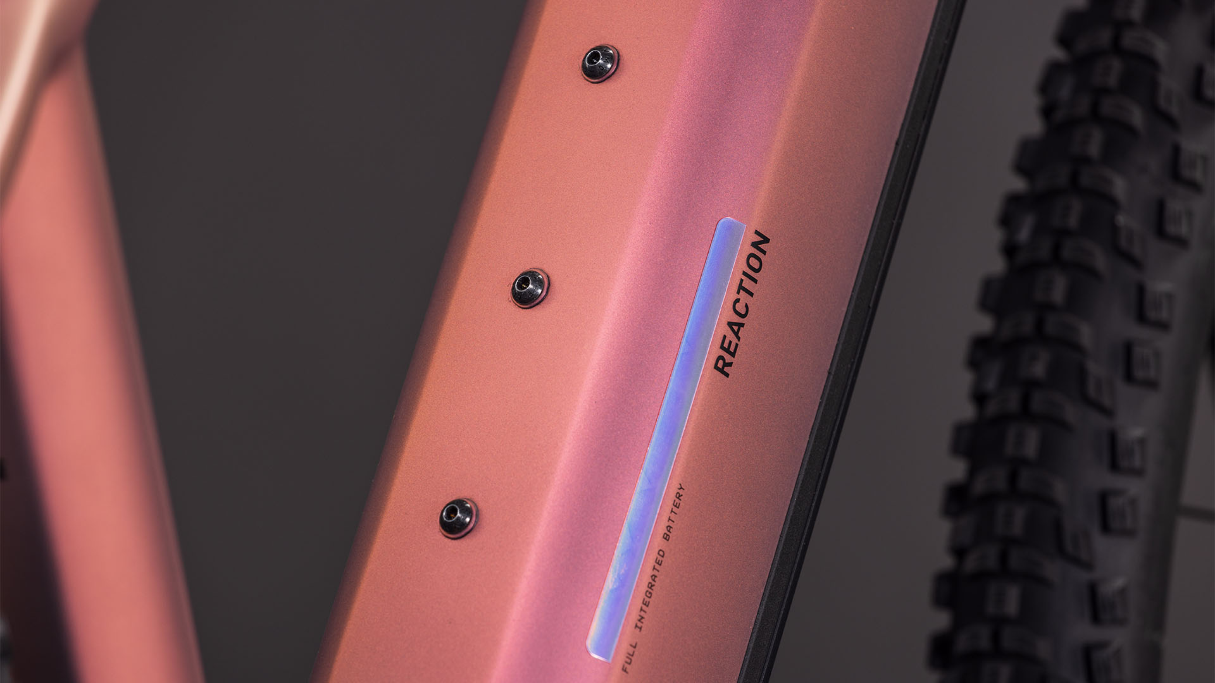 Cube Reaction Hybrid SLX 800 Diamant shiftblush´n´art (2026)