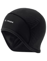VAUDE Bike Kappe schwarz/weiß – aktuelle Variante