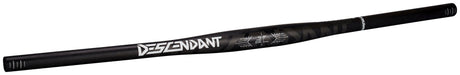 Truvativ Descendant Carbon Flat Lenker Ø31,8mm schwarz
