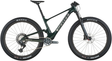 Scott Spark RC Team Issue twinkle green (2026)