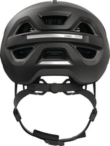 Abus URBAN-I 4.0 LR Helm velvet black