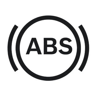 BOSCH ABS
