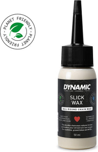 Dynamic Bike Care Slick Kettenwachs 50 ml – aktuelle Variante