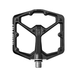 Crankbrothers Stamp 7 Large Pedale black