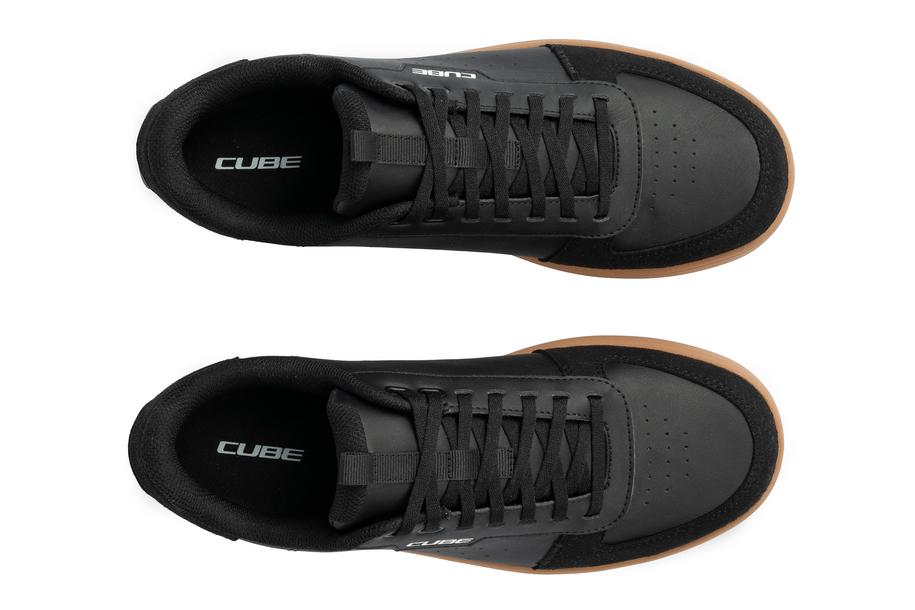 Cube Schuhe MAZE black
