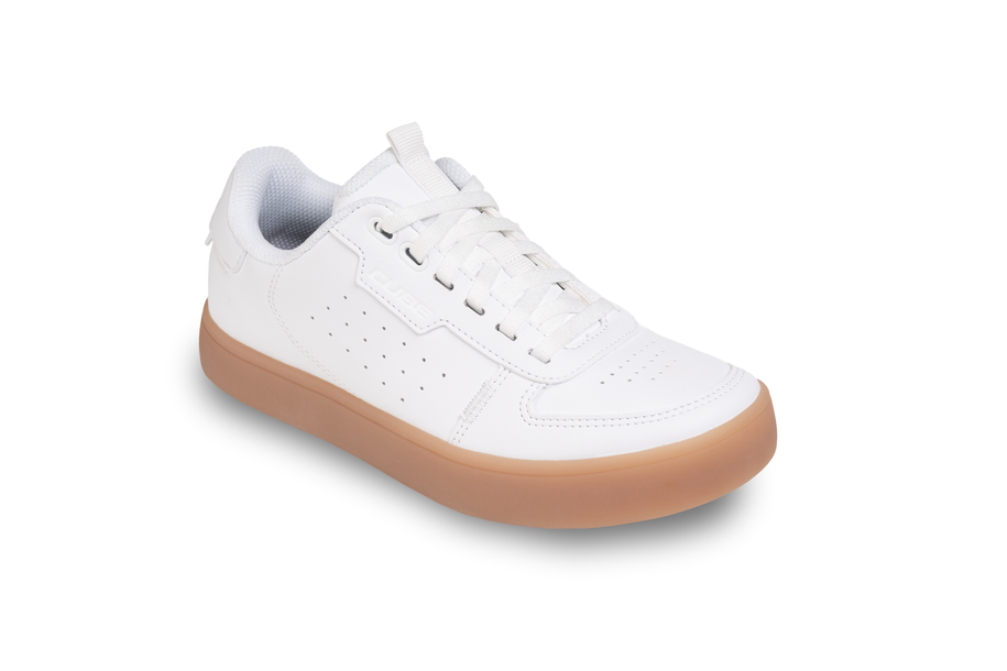 Cube Schuhe MAZE ROOKIE white