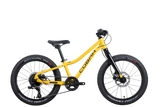 Cobra Race 20 Yellow/black