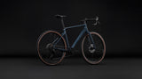 Cube Nuroad Pro  taiga´n´blue (2027)