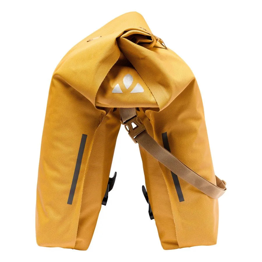 VAUDE Proof Double UL gelb
