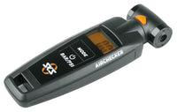 SKS Airchecker Digitaler Luftdruckprüfer schwarz – aktuelle Variante