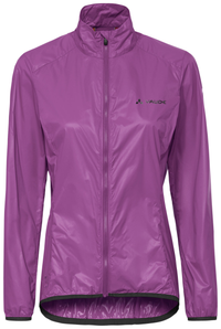 VAUDE Matera Air Jacket | Damen Softshelljacke | magenta – aktuelle Variante