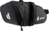 deuter Bike Bag 0,8l Satteltasche schwarz